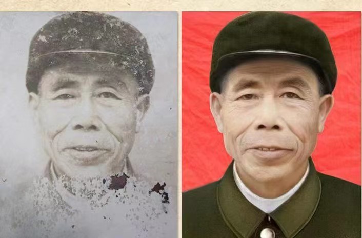 涵江老照片模糊修复-72