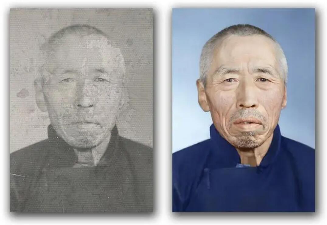 涵江破损照片修复-56