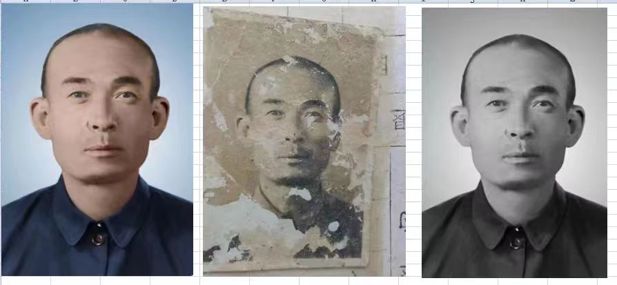 涵江老照片模糊修复-21
